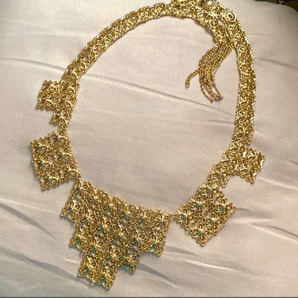 Kendra Scott Prototype Necklace - image 1